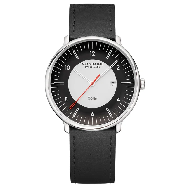 Mondaine Doppio MLE.41920.LBV kol saati