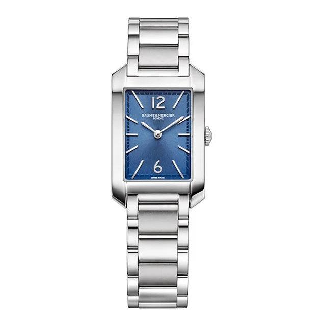 Baume & Mercier Hampton M0A10476 kol saati