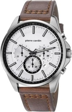 Pierre Cardin 107021F01 47.3 mm kol saati