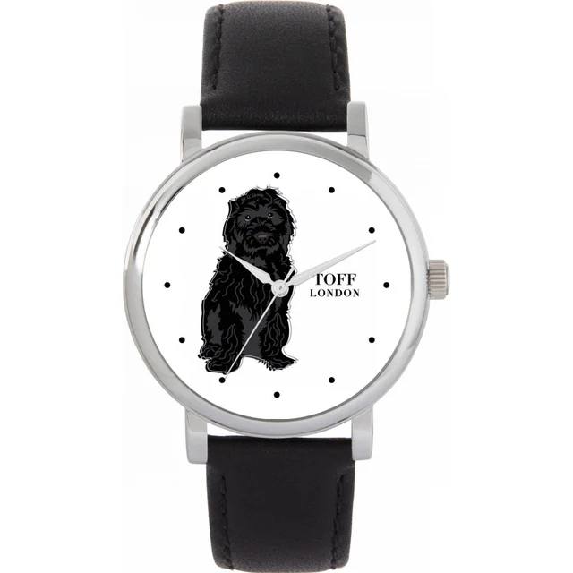 Toff London Dog Watches TLWS-27275 kol saati