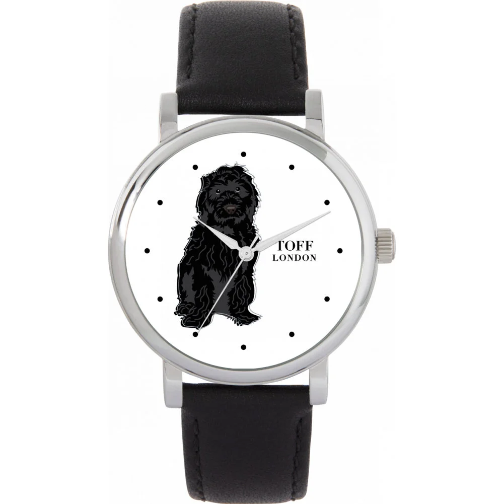 Toff London Dog Watches TLWS-27275 38 mm kol saati