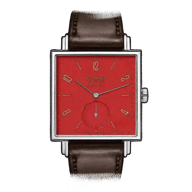 NOMOS Glashütte NOMOS Glashütte 36465 kol saati