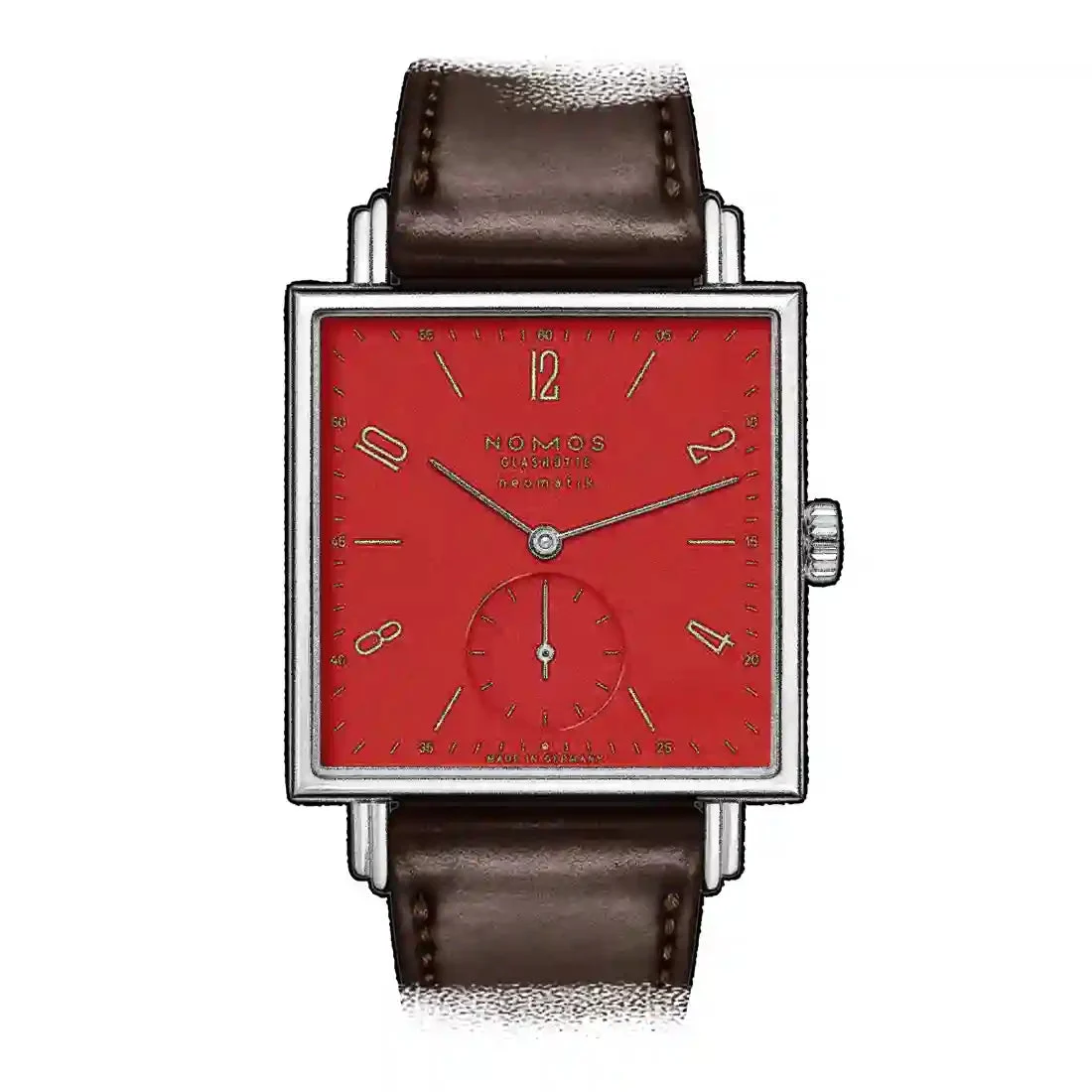NOMOS Glashütte NOMOS Glashütte 36465 33 mm kol saati