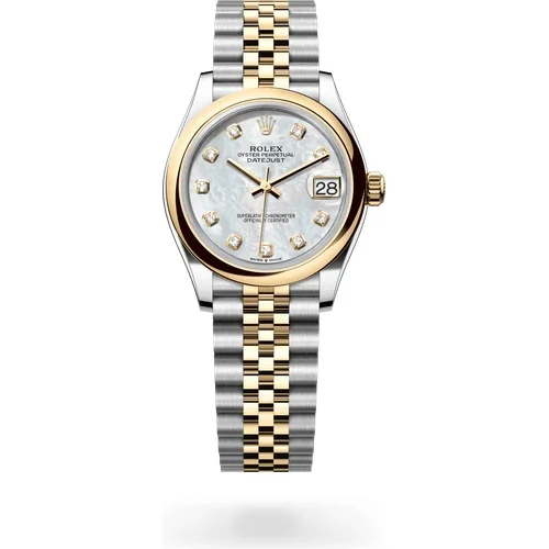 Rolex Datejust 31 mm 278243-0028 31 mm kol saati