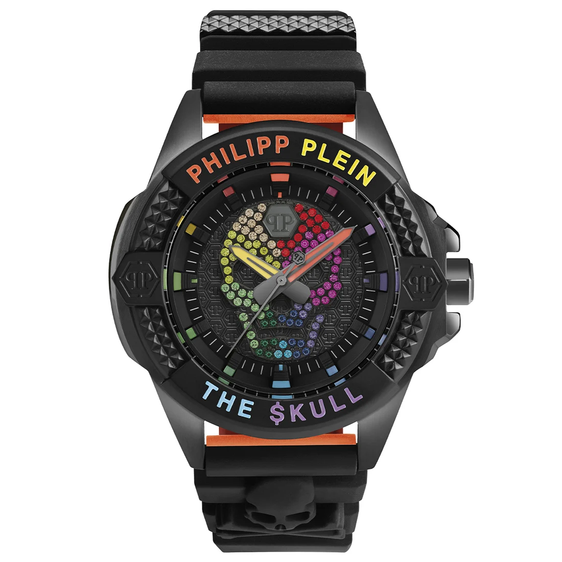 Philipp Plein PWAAA1121 44 mm kol saati