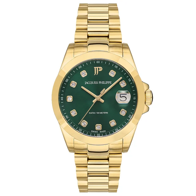 Jacques Philippe JPQLS3423X4 kol saati