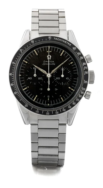 OMEGA Speedmaster 2998-4 kol saati
