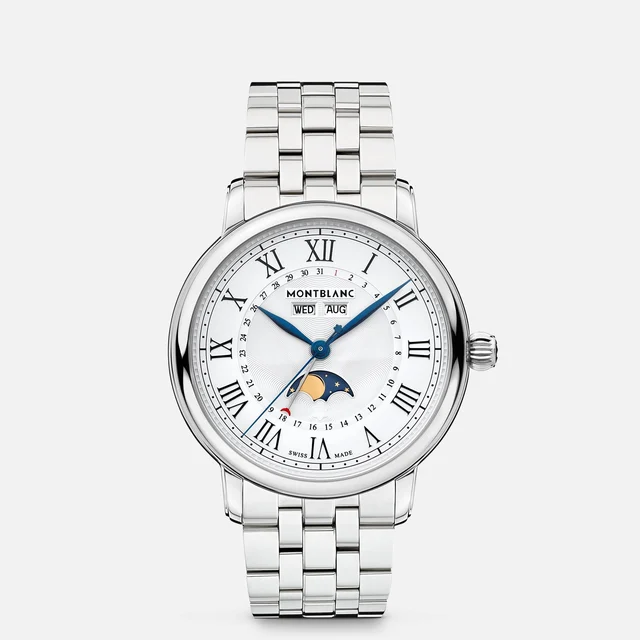Montblanc Star / Star Legacy MB128677 kol saati