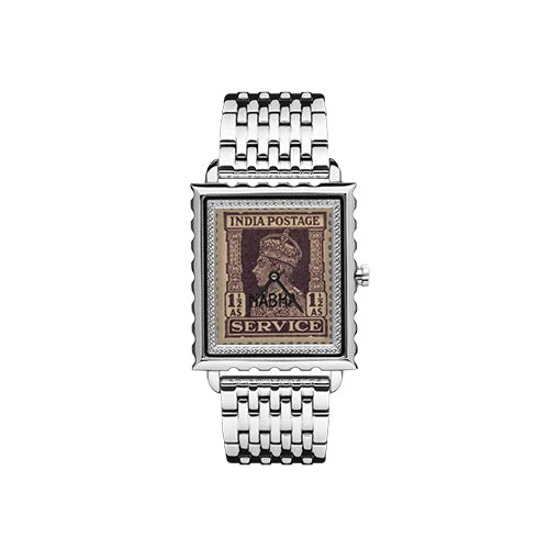 Jaipur Watch Company Stamp Watch STMP12 30 mm kol saati