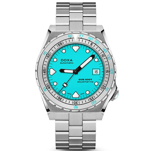 Doxa Doxa 862.10.241.10 kol saati