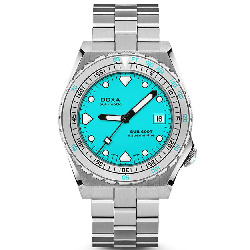 Doxa Doxa 862.10.241.10 40 mm kol saati
