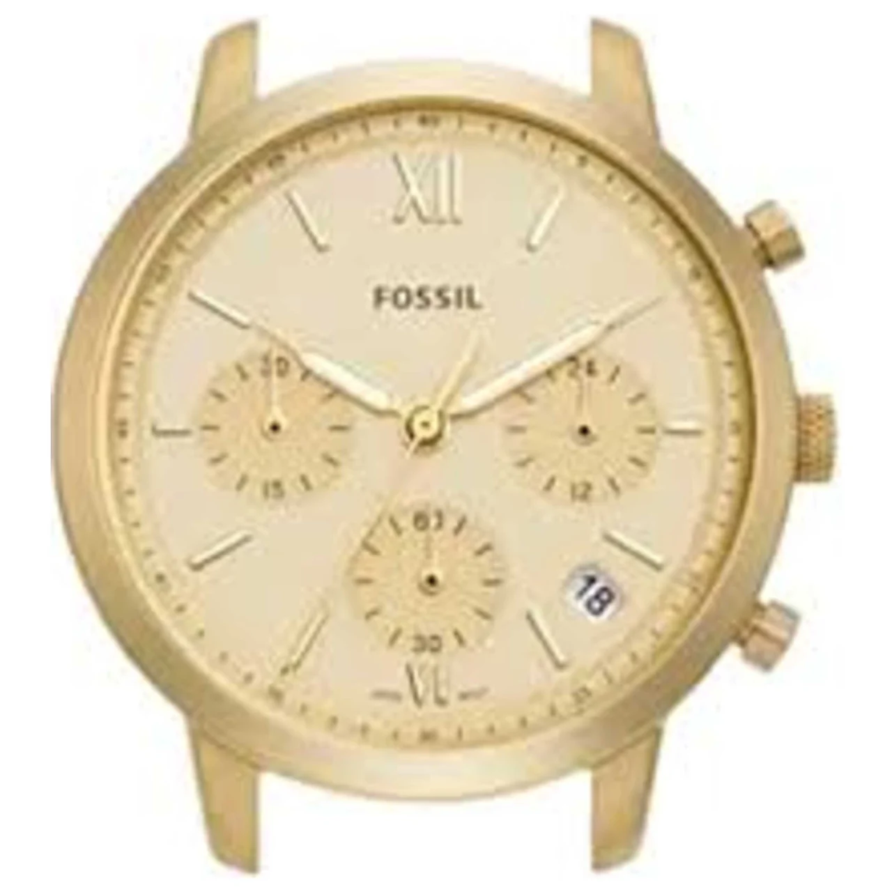 Fossil Watch C161008 kol saati