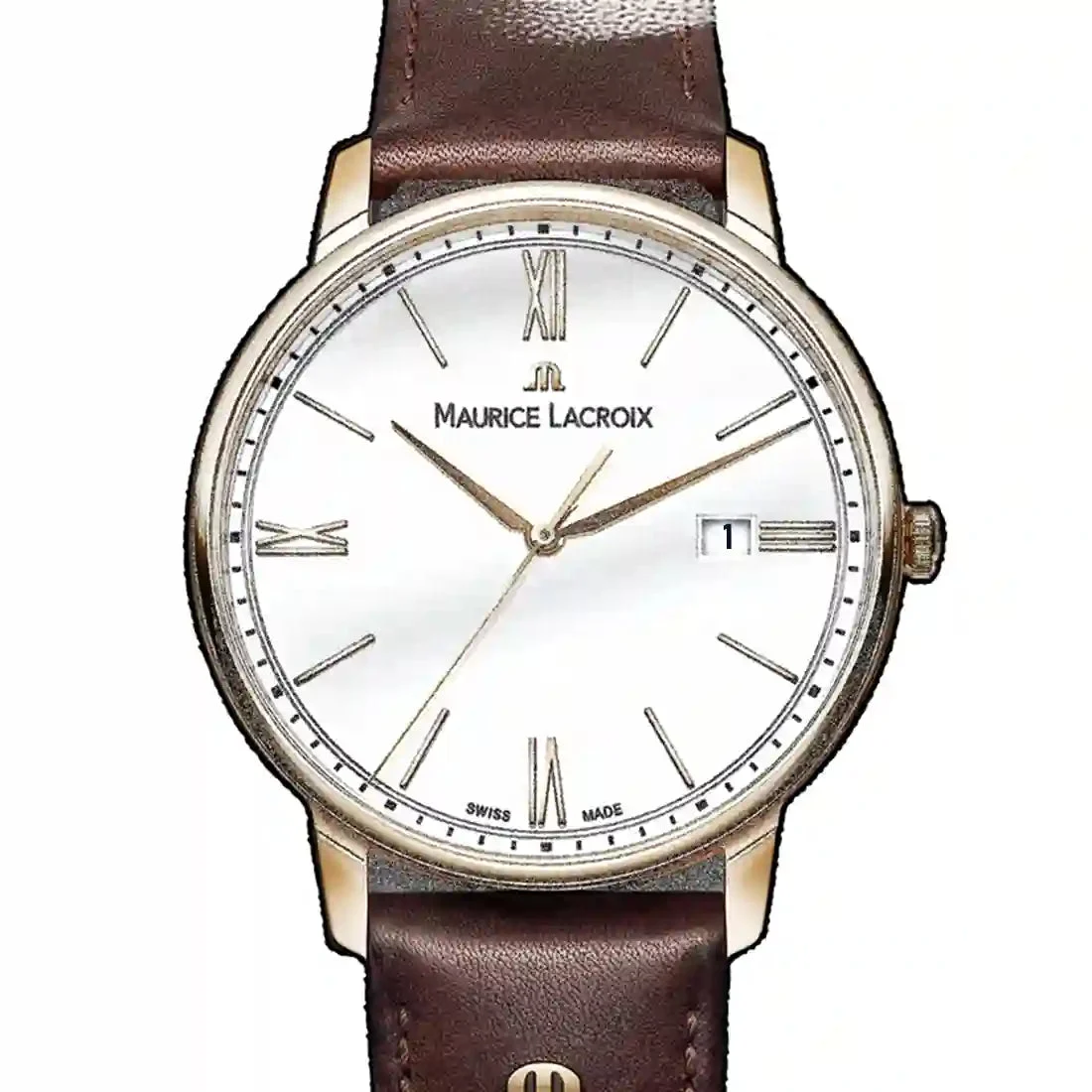 Maurice Lacroix Eliros 30246 40 mm kol saati