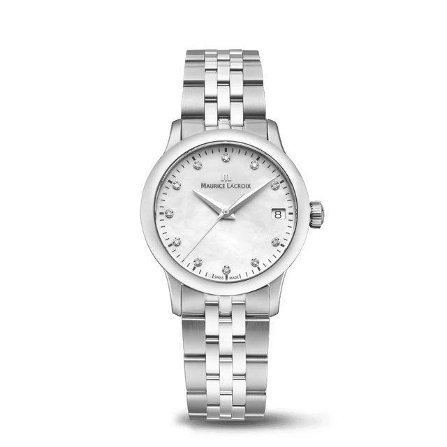 Maurice Lacroix Quartz 33MM 751006-SS002-170-1 kol saati