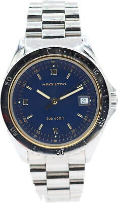 Hamilton Hamilton 4947906 kol saati
