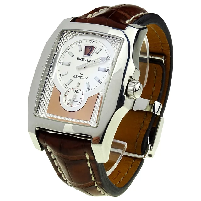 Breitling Bentley 2155501 kol saati