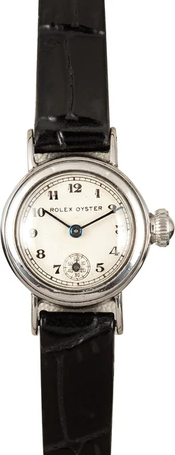 Rolex Vintage Oyster 4060 kol saati