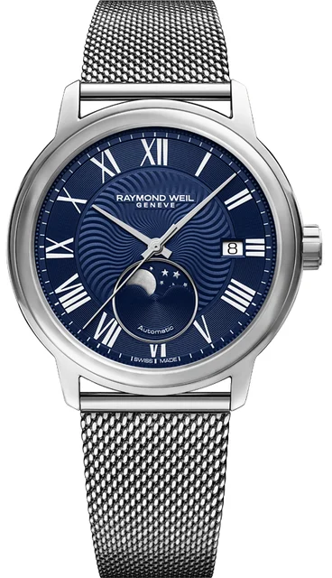 Raymond Weil Maestro RW116 kol saati