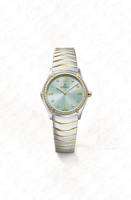Ebel Sport Classic kol saati
