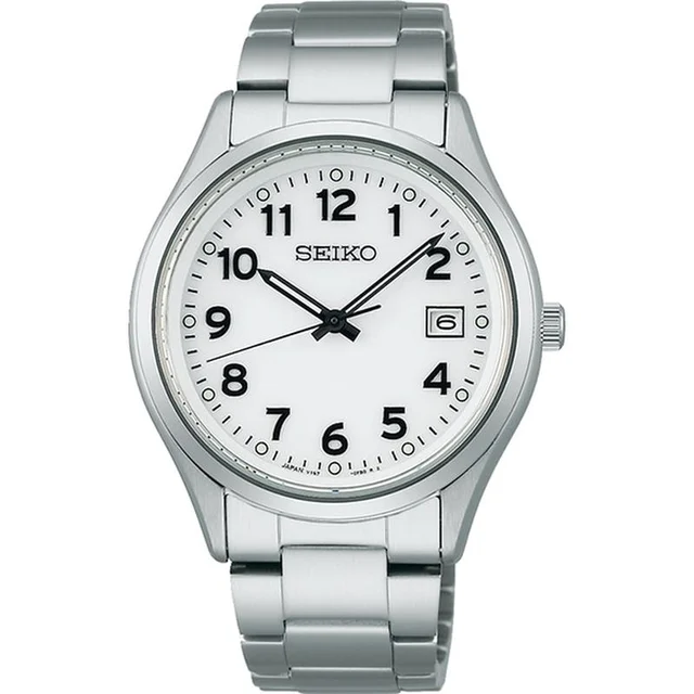 Seiko SBPX153 kol saati