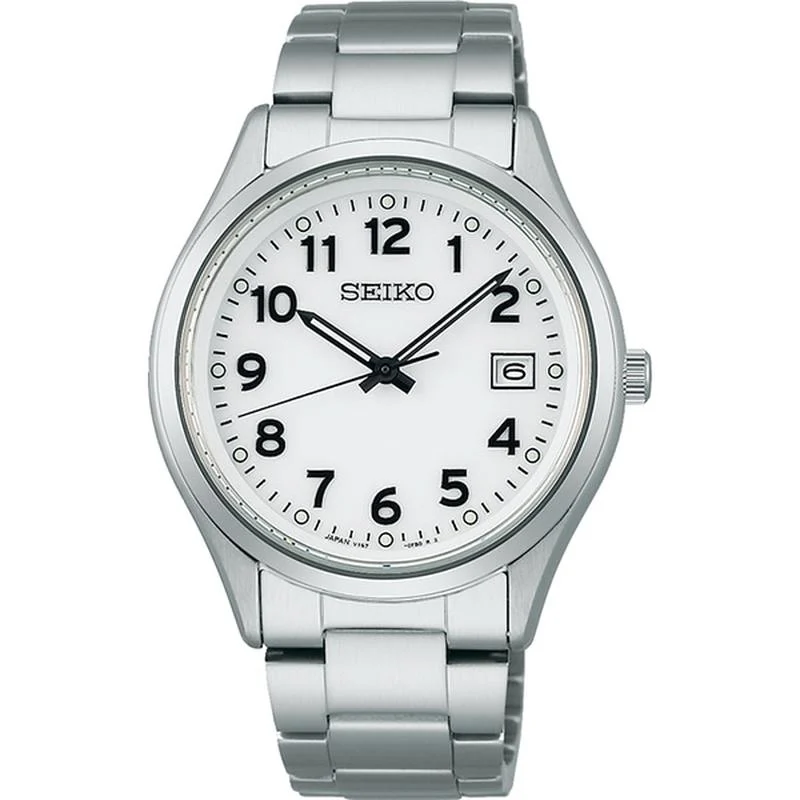 Seiko SBPX153 39 mm kol saati