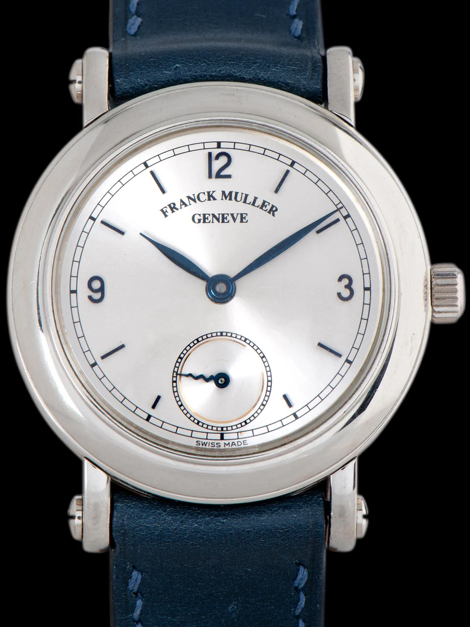 Franck Muller FKMC2801 35 mm kol saati