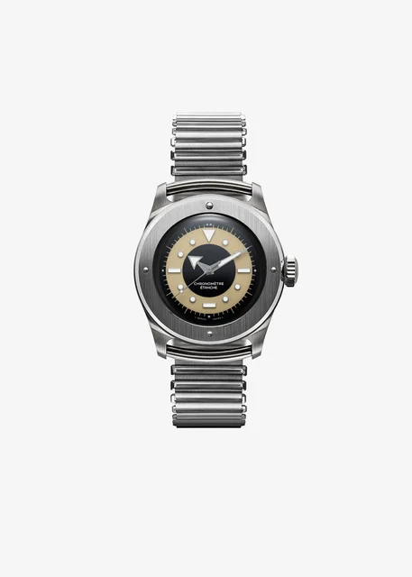 Serica Watches TXD 7505-TXD-3H-STD kol saati
