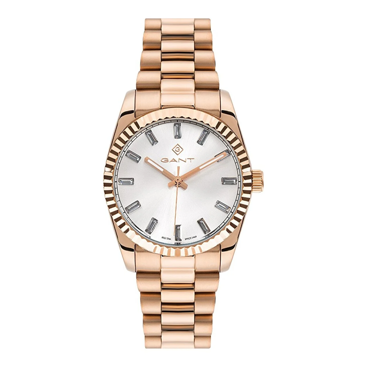 GANT GT076003Y 36 mm kol saati