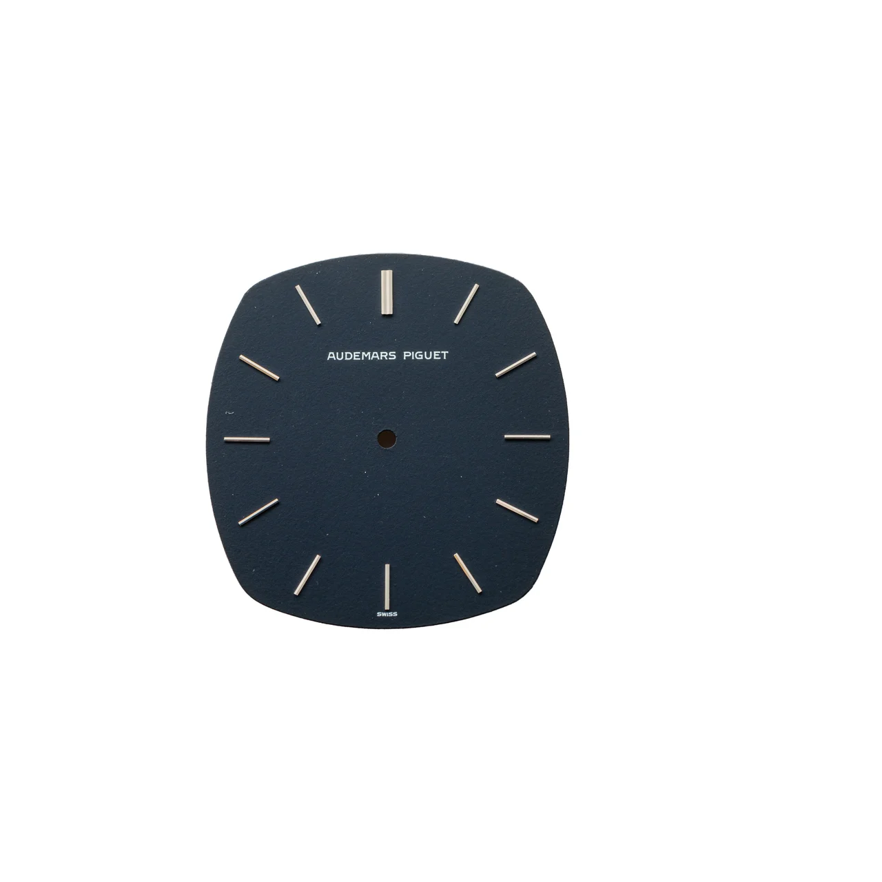 Audemars Piguet AUDEMARS PIGUET, REF. 5441, BLUE DIAL, STEEL INDEXES kol saati