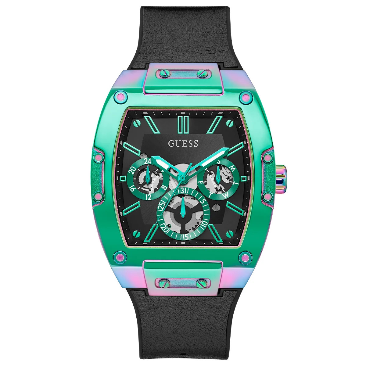 Guess GUGW0202G5 43 mm kol saati