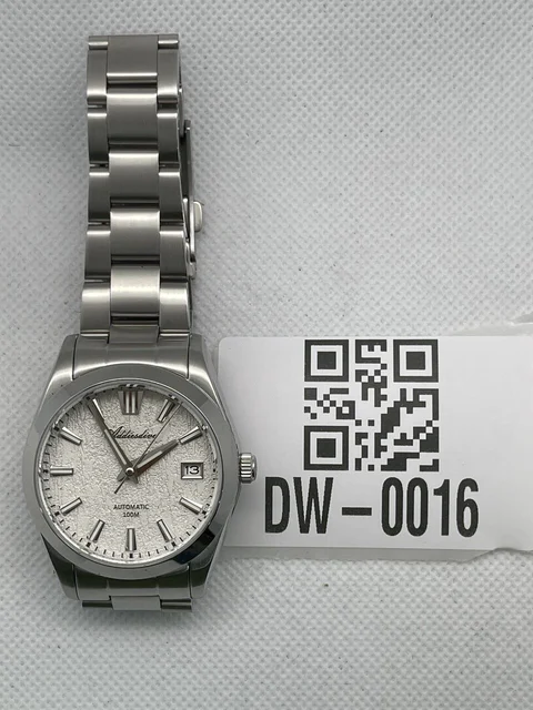addiesdive Quartz Watch 温二手代发-Nancy-DW-0016 kol saati