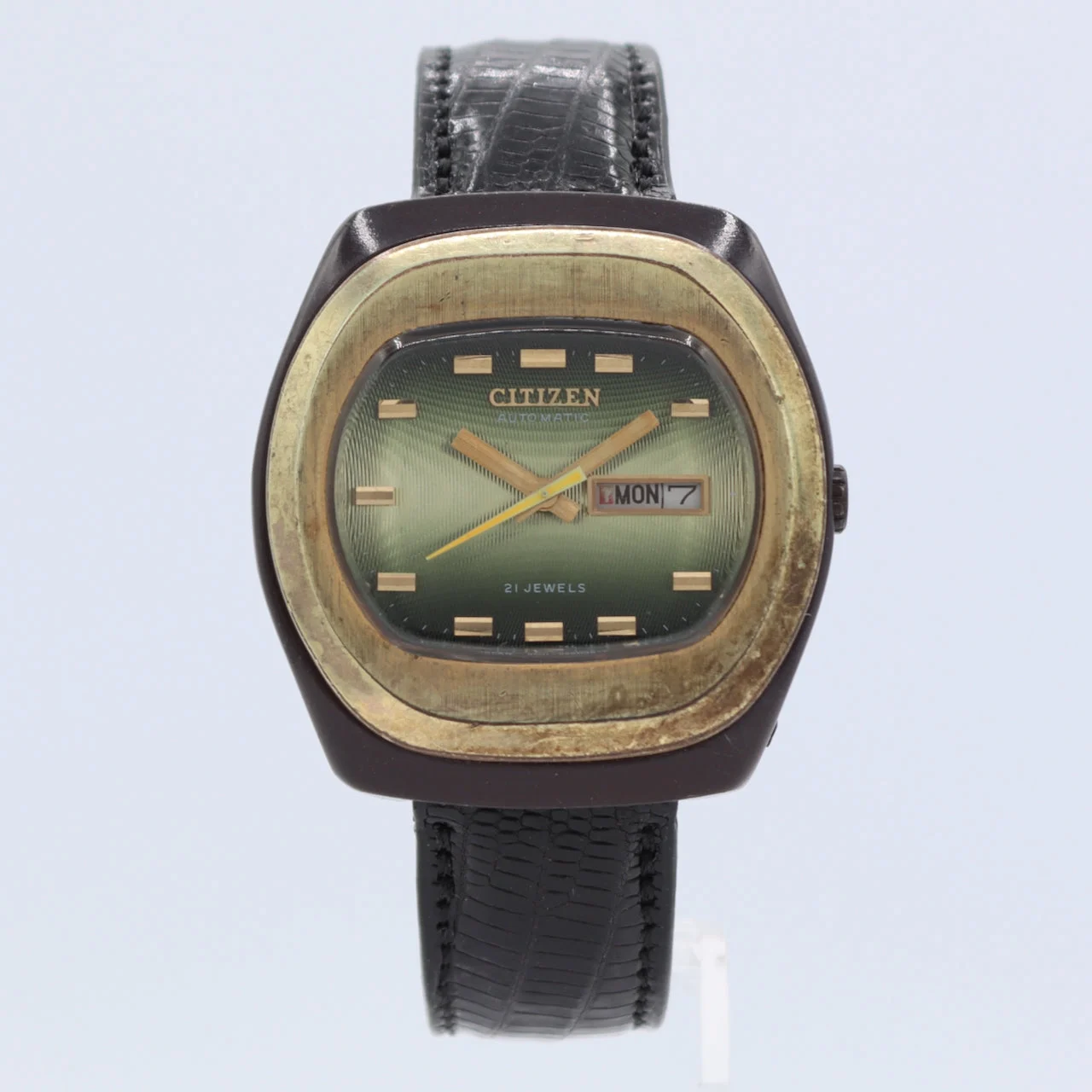 Citizen Citizen 8082025125912 39 mm kol saati