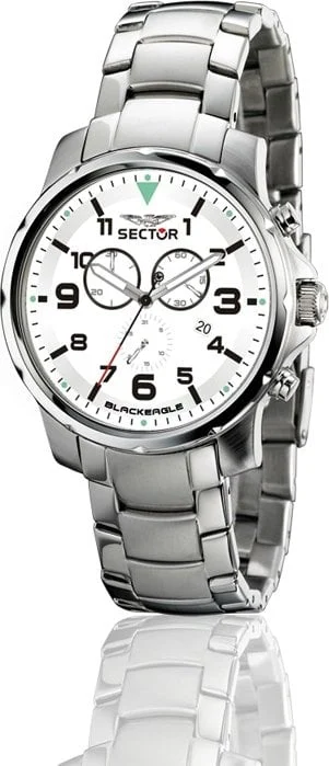 Sector Racing R3273689145 45 mm kol saati