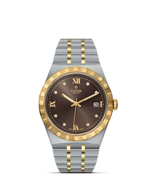 Tudor Royal M28503-0008 kol saati