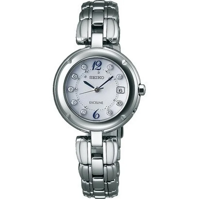 Seiko SWCW121 kol saati