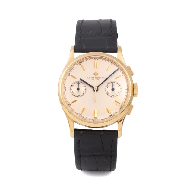 Vacheron Constantin Vacheron & Constantin 4072 kol saati