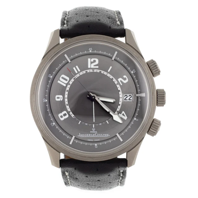 Jaeger-Lecoultre Amvox 700-00292 kol saati