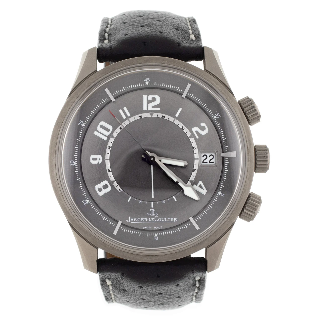 Jaeger-Lecoultre Amvox 700-00292 44 mm kol saati