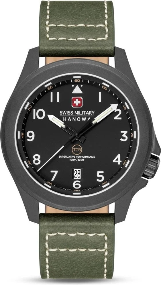 Swiss Military Hanowa SMWGB0005240 42 mm kol saati