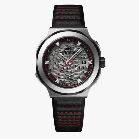 montfort-watches montfort-watches 3330-2 44 mm kol saati