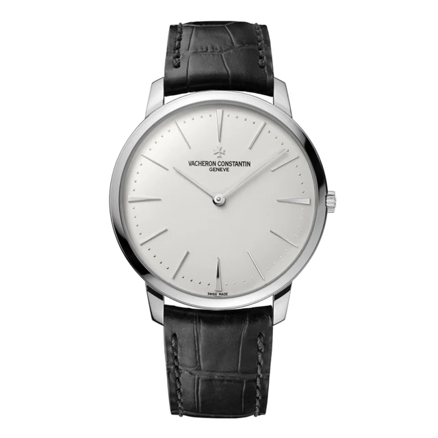 Vacheron Constantin Patrimony 550-00043 kol saati