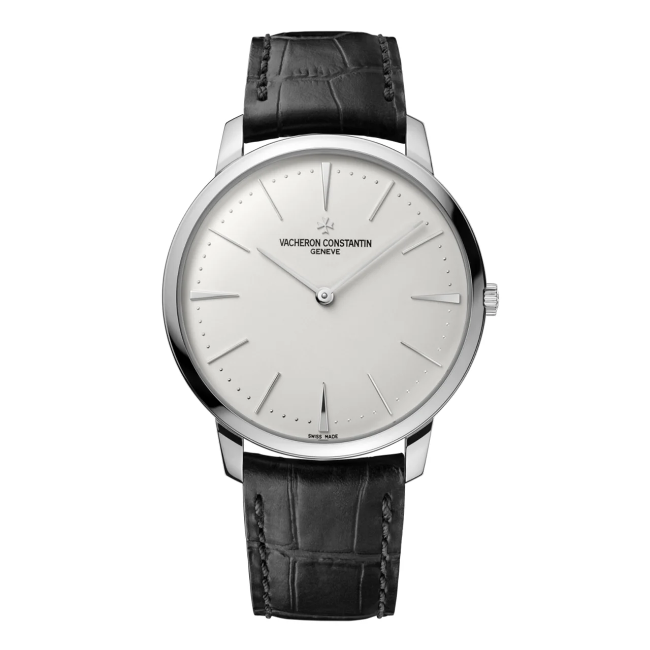 Vacheron Constantin Patrimony 550-00043 40 mm kol saati