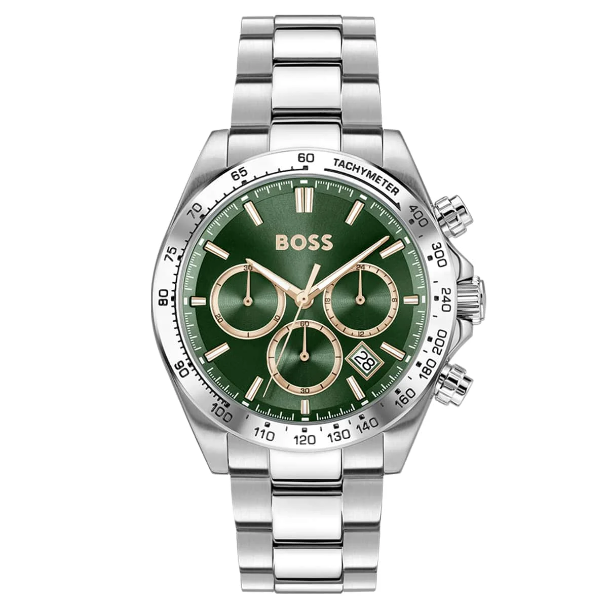 Boss Watches Hero 2.0 HB1514268 44 mm kol saati