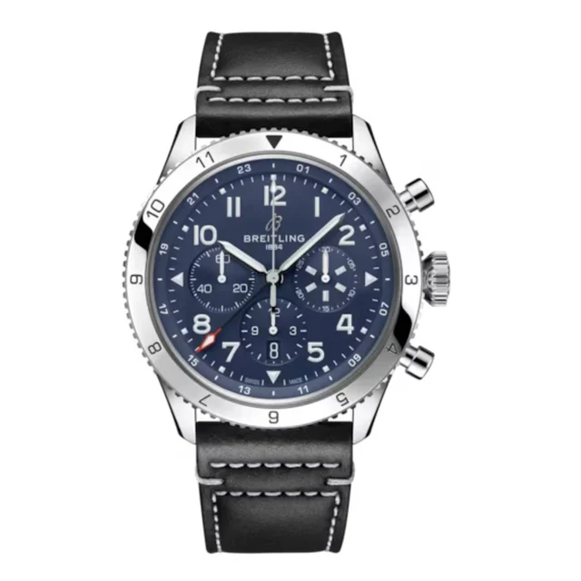 Breitling NWMD8078 kol saati
