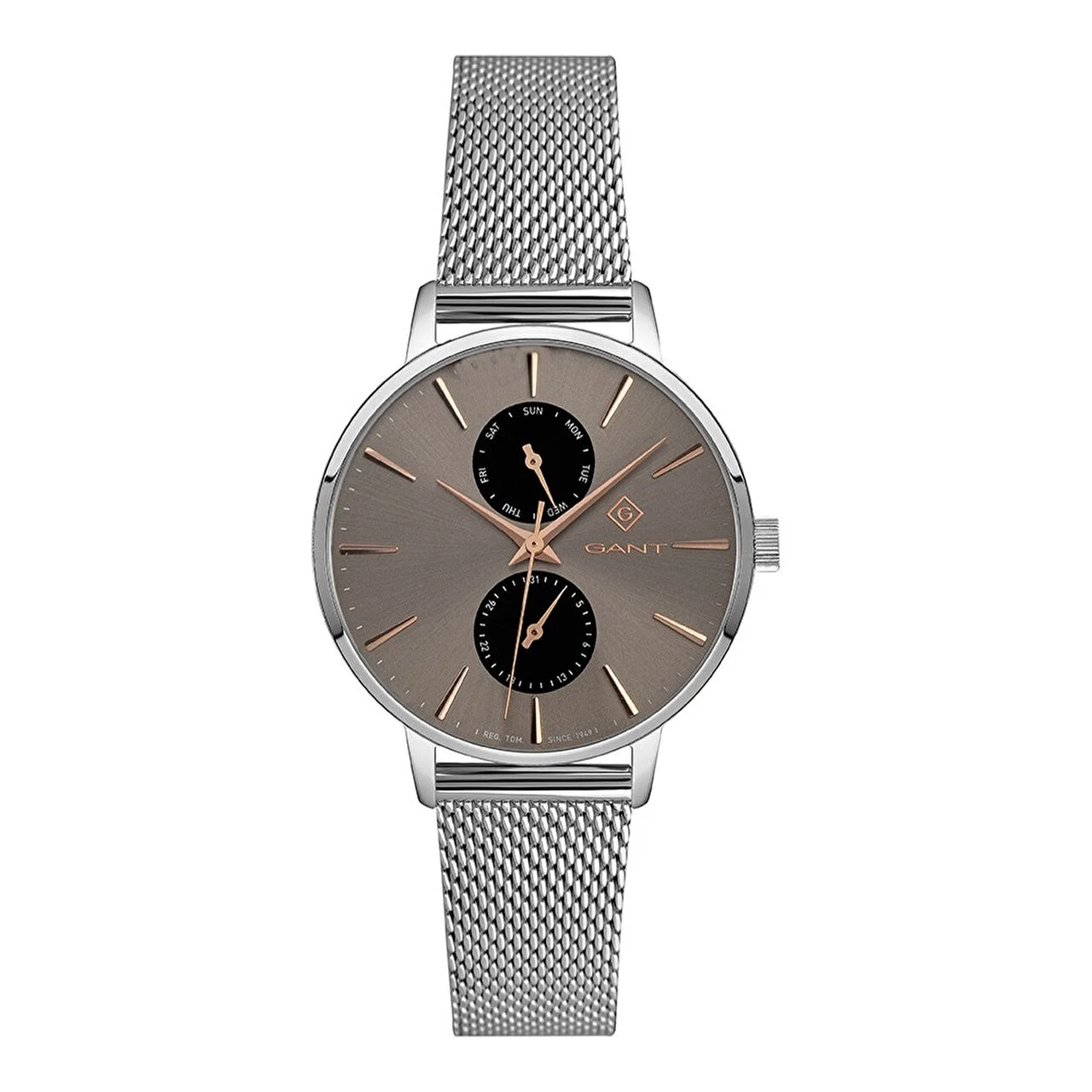 GANT G128002 36 mm kol saati