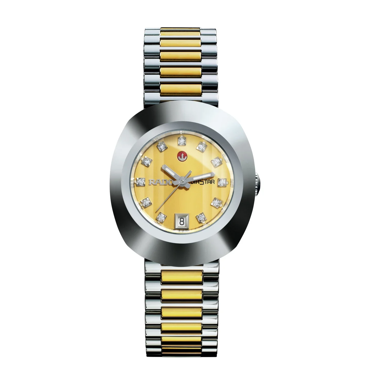 Rado DiaStar R12403633 27 mm kol saati