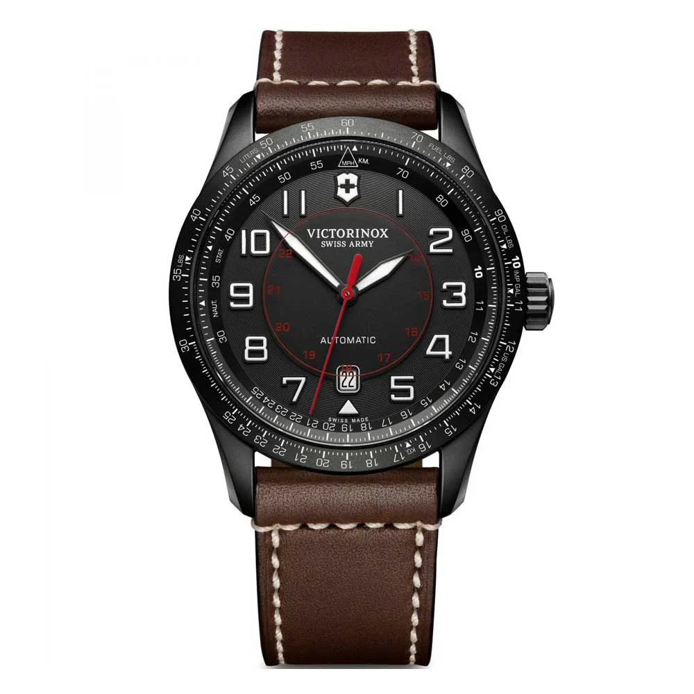 Victorinox Victorinox I.n.o.x. 241821 42 mm kol saati