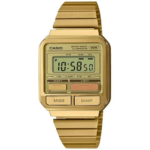 Casio Vintage A120WEG-9AEF kol saati