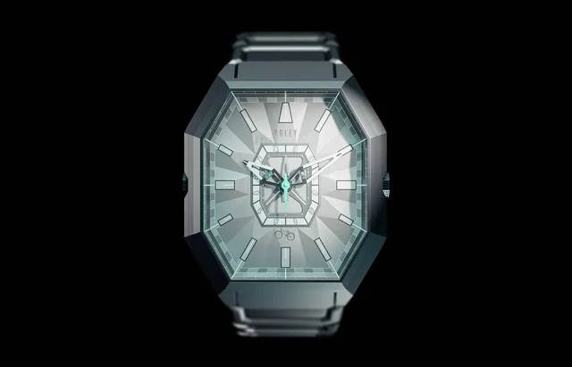 Watchadley BMT-T1-BW-1 kol saati