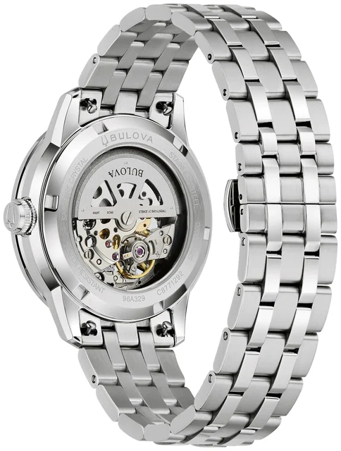 Bulova Sutton 96A329 kol saati